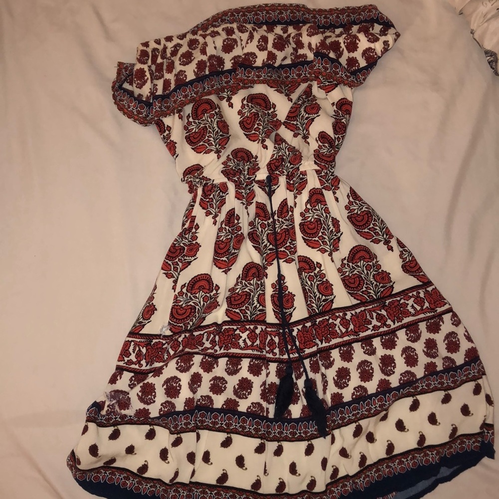 Mossimo mini dress